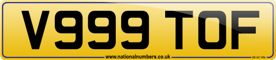 V999 TOF