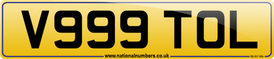 V999 TOL