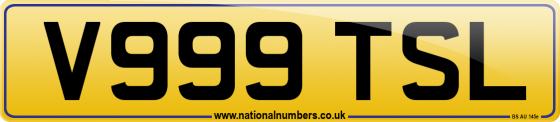 V999 TSL