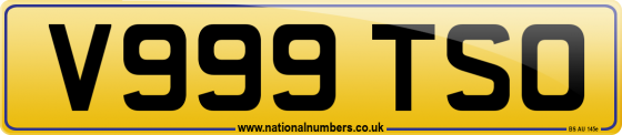 V999 TSO