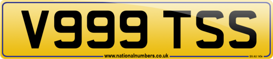 V999 TSS
