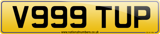 V999 TUP