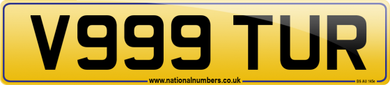 V999 TUR