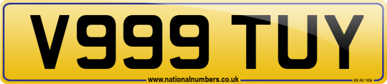 V999 TUY