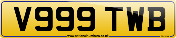 V999 TWB