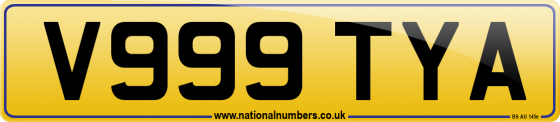 V999 TYA