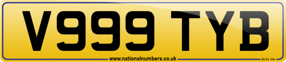 V999 TYB