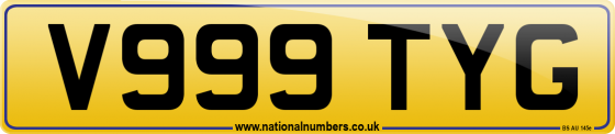 V999 TYG