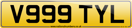 V999 TYL