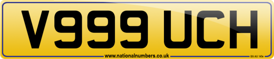 V999 UCH