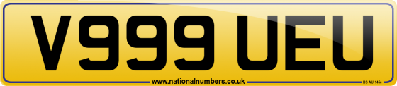 V999 UEU