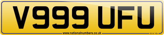 V999 UFU
