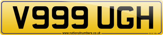 V999 UGH