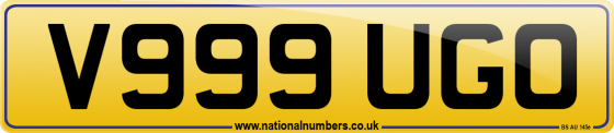 V999 UGO