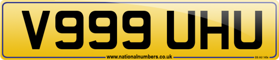 V999 UHU