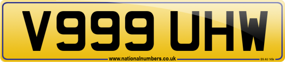 V999 UHW