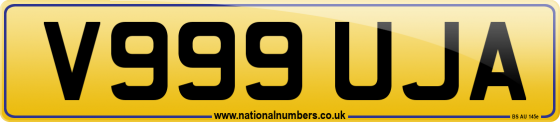 V999 UJA