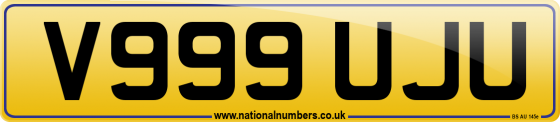 V999 UJU