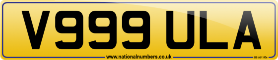 V999 ULA