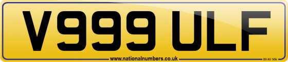V999 ULF