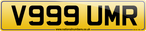 V999 UMR