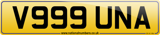 V999 UNA