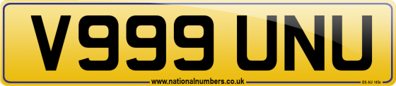 V999 UNU
