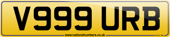 V999 URB