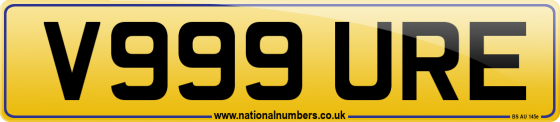 V999 URE
