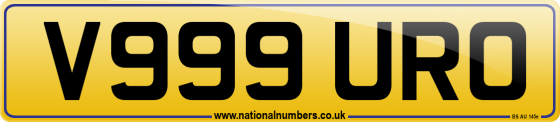 V999 URO