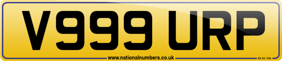 V999 URP