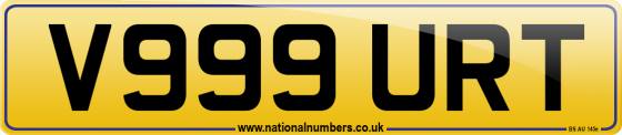 V999 URT