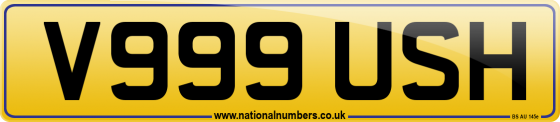 V999 USH