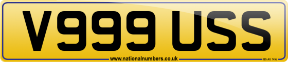 V999 USS