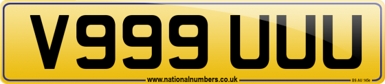 V999 UUU