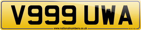 V999 UWA