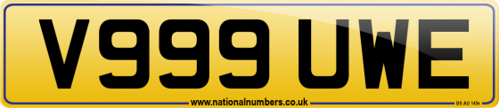 V999 UWE