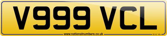 V999 VCL