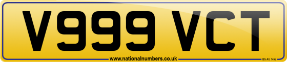 V999 VCT