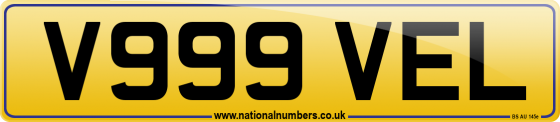 V999 VEL