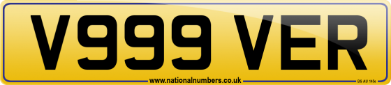 V999 VER