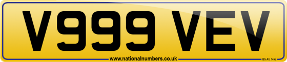 V999 VEV