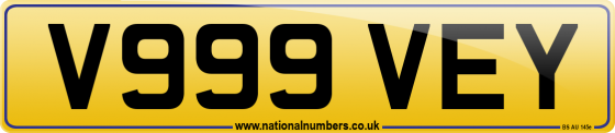 V999 VEY