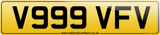 V999 VFV