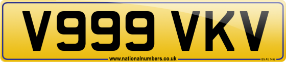 V999 VKV