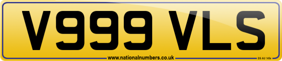 V999 VLS