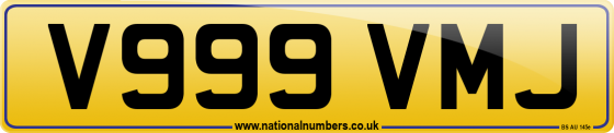 V999 VMJ