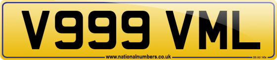 V999 VML