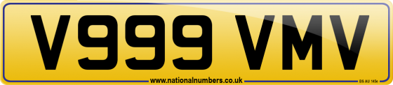 V999 VMV