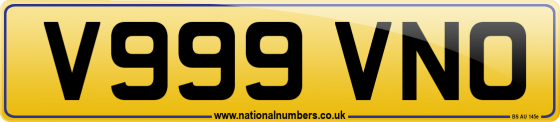 V999 VNO
